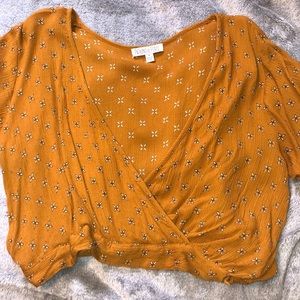 size medium cute summer shirt